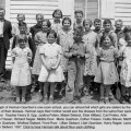 De cómo los molinos harineros se solidarizaron con las familias durante la Depresión
