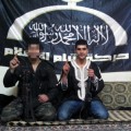 De España a la yihad en Siria