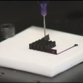 Científicos españoles desarrollan tinta de grafeno para impresoras 3D