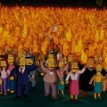 Los Simpson agradecen a Bolivia las manifestaciones por la retirada de la serie con este vídeo