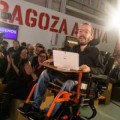 Pablo Echenique elegido Secretario General de Podemos Aragón