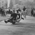 Skateboarding en New York City 1965 [En]