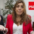 El PSOE se compromete a apoyar la tauromaquia en Andalucía
