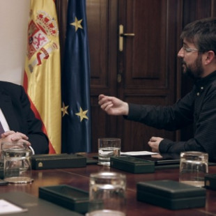 Salvados: 'Jorge Fernández Díaz, ministro del Interior'