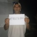 Rechazan el recurso para la libertad condicional de Yuyee, la exesposa de Frank Cuesta