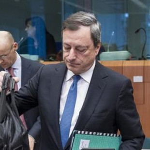 El Eurogrupo decide en sólo dos horas que no puede llegar a un acuerdo con Grecia