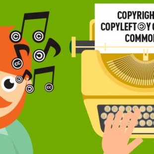 Licencias que todos deberíamos conocer: Copyright, Copyleft y Creative Commons