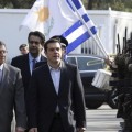 El Financial Times aconseja a Tsipras que se mantenga firme ante Bruselas