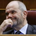Crisis en el PSOE: La imputación de Chaves y Griñán da alas a Tomás Gómez para combatir su decapitación
