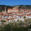 Pueblos bonitos de Teruel que tienes que visitar al menos una vez en tu vida