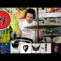 Un batería australiano repasa la discografía de Foo Fighters en 5 minutos