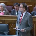 Mariano Rajoy a Pedro Sánchez: "La diferencia entre ustedes y nosotros es que cuando gobiernan hacen lo contrario de...