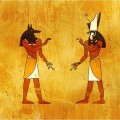Dioses egipcios menos conocidos que eran absolutamente aterradores