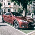 Tesla podría estar probando con baterías de grafeno para lograr 800 kilómetros de autonomía