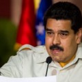 Maduro: En Madrid, Bogotá y Miami hay un eje de conspiración contra Venezuela