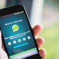 La política española aterriza en WhatsApp incumpliendo las condiciones del servicio