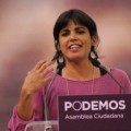 Teresa Rodríguez denuncia a TVE ante el Consejo Audiovisual por difundir una foto falsa