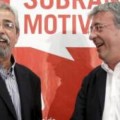 IU expulsa a Gordo y Pérez por desacatar sus resoluciones