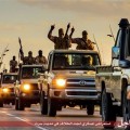 Libia se convierte en el puente africano que necesitaba Estado Islámico, según un documento de la organización