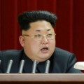 Kim Jong-un apareció con un nuevo look y estallaron las burlas