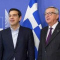 Tsipras, tras el acuerdo con la UE: "Dejamos atrás la austeridad, los préstamos y la troika"