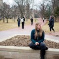 Proponen armar a "las chicas atractivas" para reducir los ataques sexuales en los campus de EE.UU. [ENG]