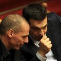 El flanco izquierdo de Syriza envía el primer aviso al Gobierno