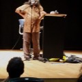 Dos días con Richard Stallman y una falda escocesa