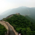Cinco megalómanos proyectos chinos que dejarán la Gran Muralla como una verja de jardín