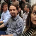 Altos funcionarios del Estado se han ofrecido a Pablo Iglesias para colaborar con Podemos