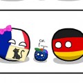 Alemania y Francia ejercen de padres