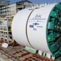 El fiasco de la tuneladora Bertha en Seattle le cuesta a ACS más de 150 millones de euros