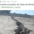El 24 Horas de TVE difunde en internet imágenes del terremoto de Nueva Zelanda como si fuera el de Albacete