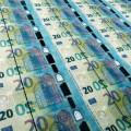 El BCE presenta el nuevo billete de 20€: comenzará a circular el 25 de noviembre