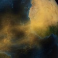 Satélite revela cuánto polvo subsahariano alimenta a la plantas del Amazonas (ING)