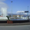 TOPATROZ: Las mejores rotondas de Vigo