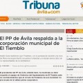 PP de Avila: "Grabar plenos es de venezolanos chavistas y dictaduras".