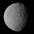 Crece el misterio con un segundo punto brillante en el miniplaneta Ceres