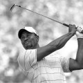 Tiger Woods, el Andre Agassi del golf