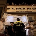 El Ayuntamiento de Madrid intenta derribar por sorpresa Ofelia Nieto 29, año y medio después