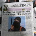 "John el yihadista": de técnico informático en Reino Unido a verdugo de Estado Islámico