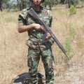 Un militar portugués deserta para unirse a las milicias kurdas de Siria y combatir al Estado Islámico