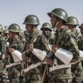 El Sáhara Occidental se prepara para la guerra: el Polisario prepara un ultimátum para abril