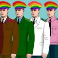 Redada policial contra las lesbianas que trolearon a un político anti gay [ENG]