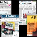 La prensa española esconde el Mobile World Congress (CAT)
