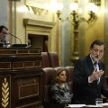 El Disparate Económico, Rajoy prefirió una deuda inasumible al rescate