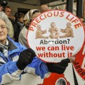 Soy escolta de clientes de una clínica abortiva en Belfast - Éstas son las razones por las que lo hago [eng]