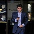 Aznar Jr. facturó 1,8 millones por asesorar a Bankia el año en que Cerberus captó sus activos tóxicos