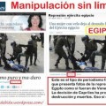 55 casos de manipulación mediática sobre Venezuela