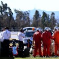 Fernando Alonso no correrá el Gran Premio de Australia